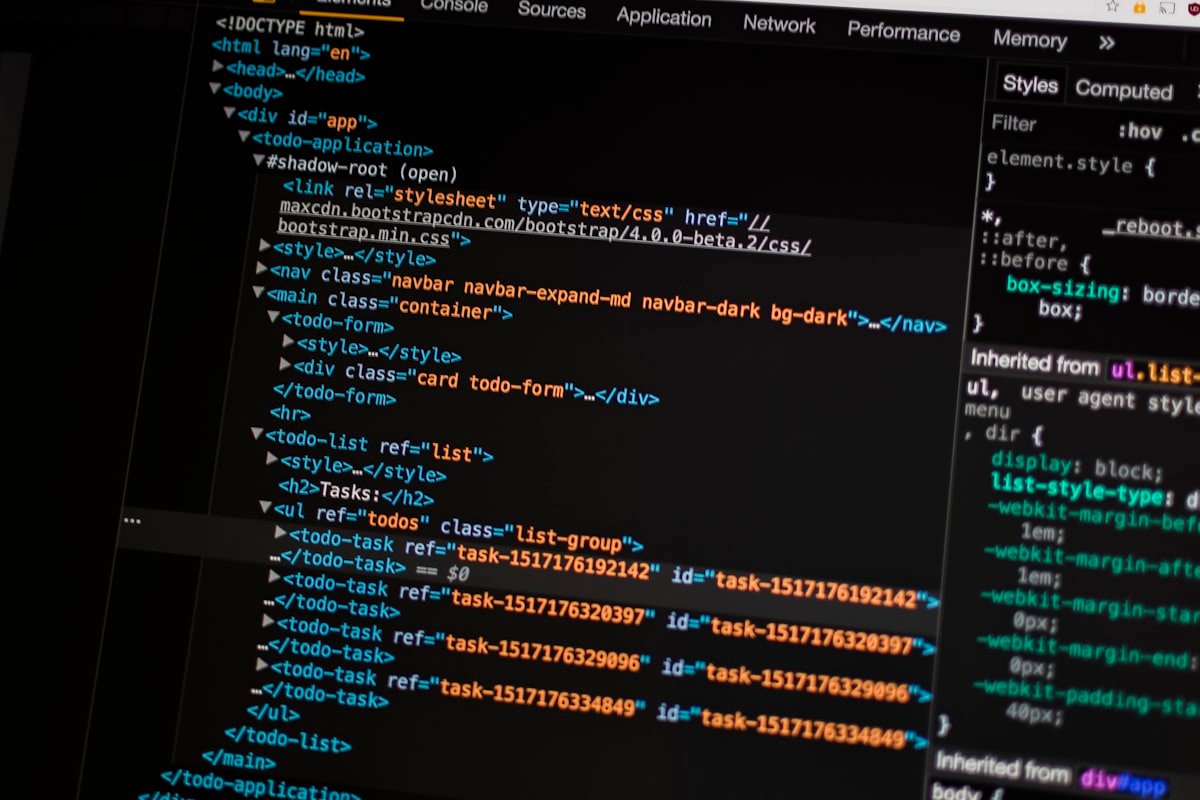 Modern & Headless Development