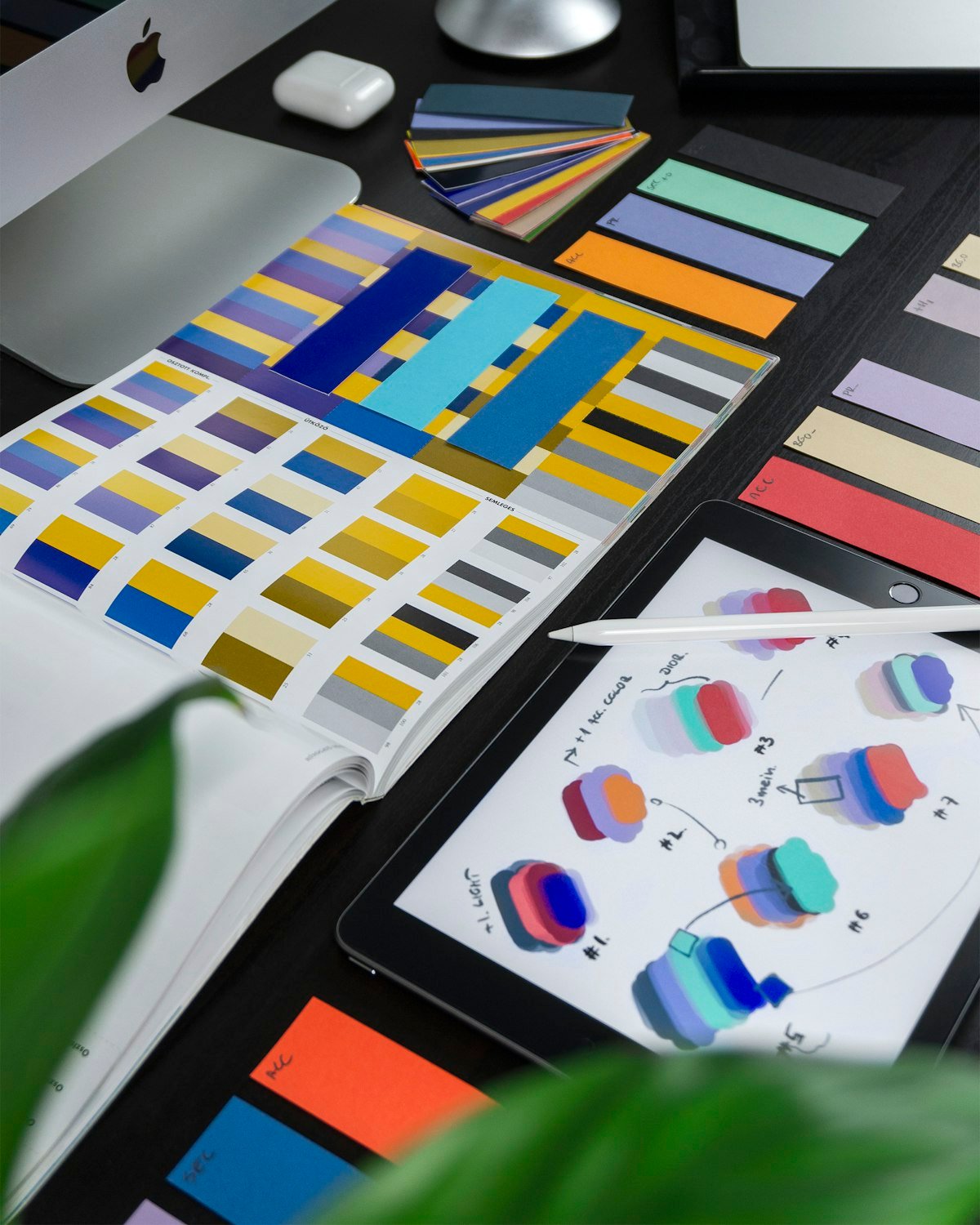 Website & brand design
