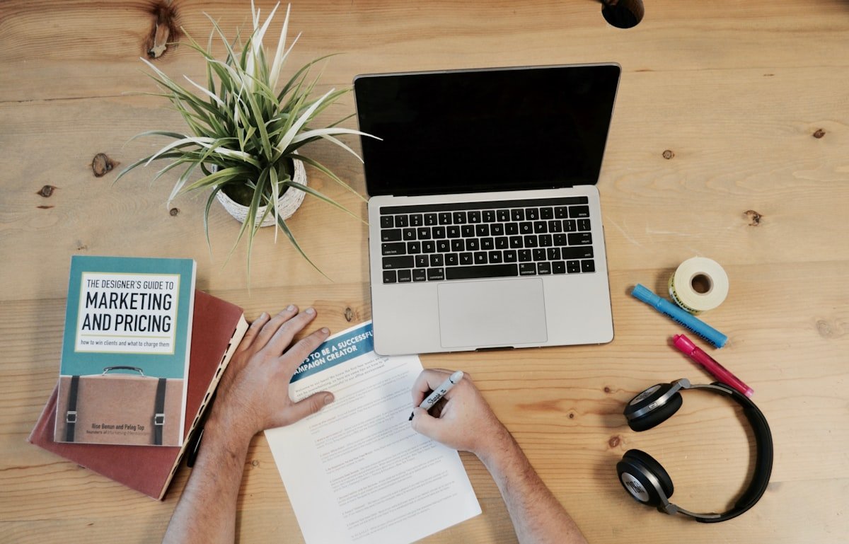 Paid Advertising & PPC