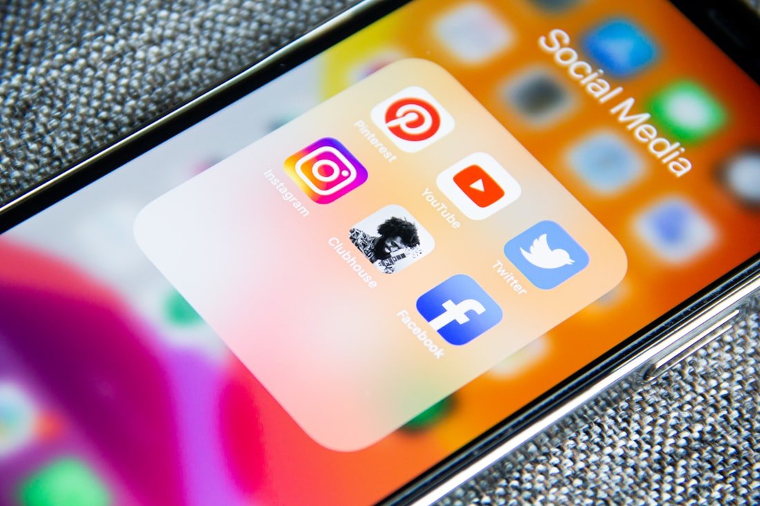 Social Media & Content